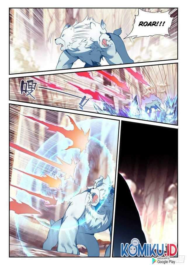 Heavenly Beads Master Chapter 60 Gambar 6